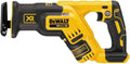 DEWALT 20V MAX XR Cordless Drill Combo Kit, 4 - Tool DCK494P2